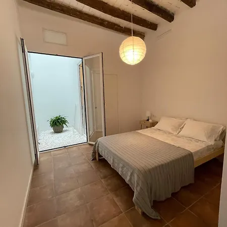 Apartment Playa Y Casco Antiguo *