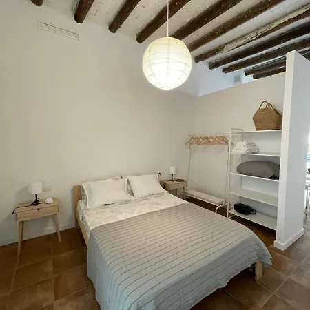 Apartment Playa Y Casco Antiguo