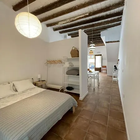 Apartment Playa Y Casco Antiguo Vinaros