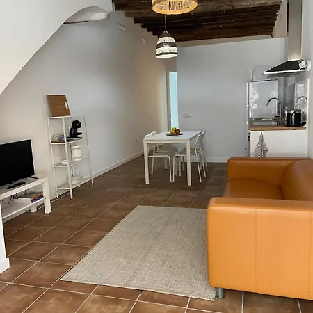 Apartment Playa Y Casco Antiguo *